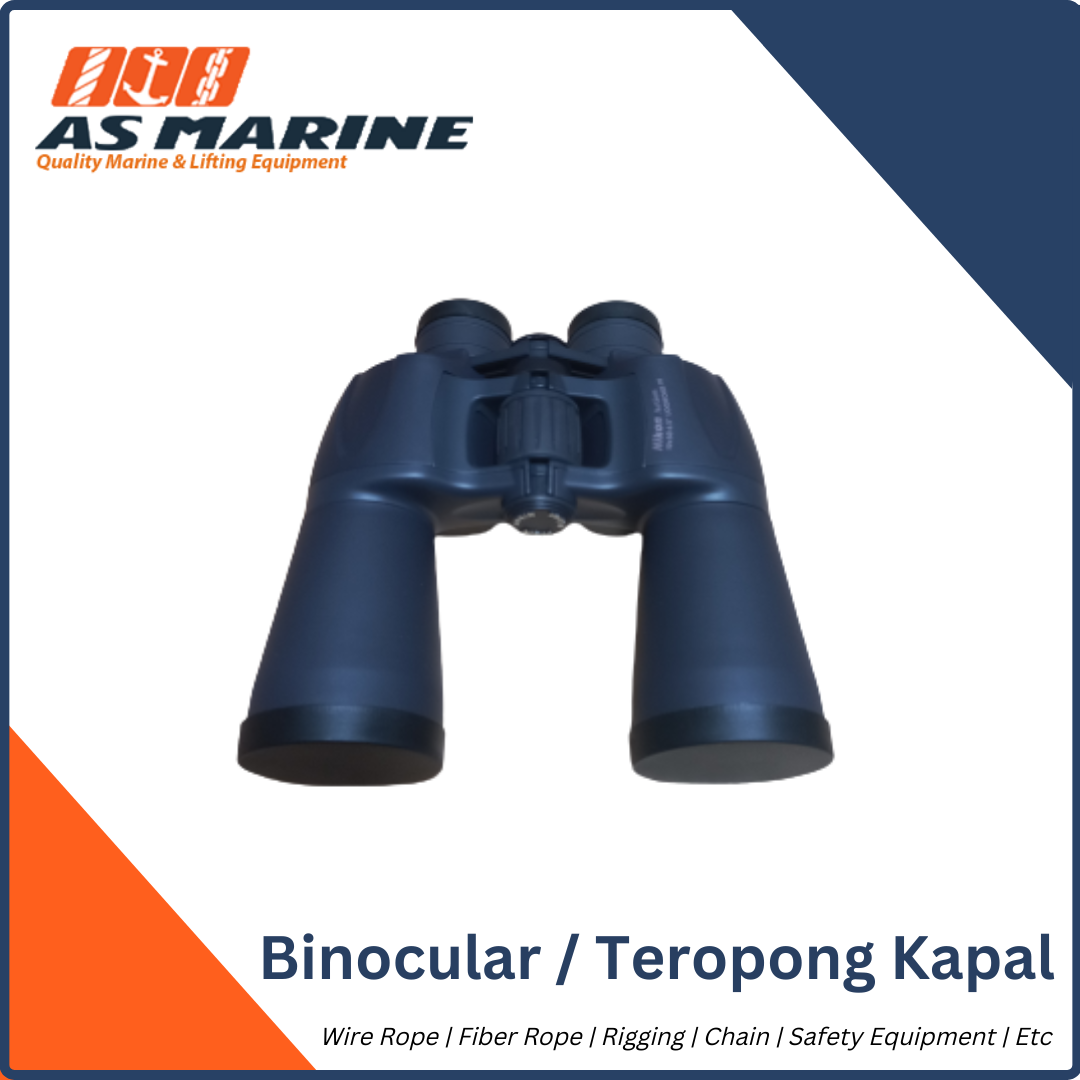 Binocular